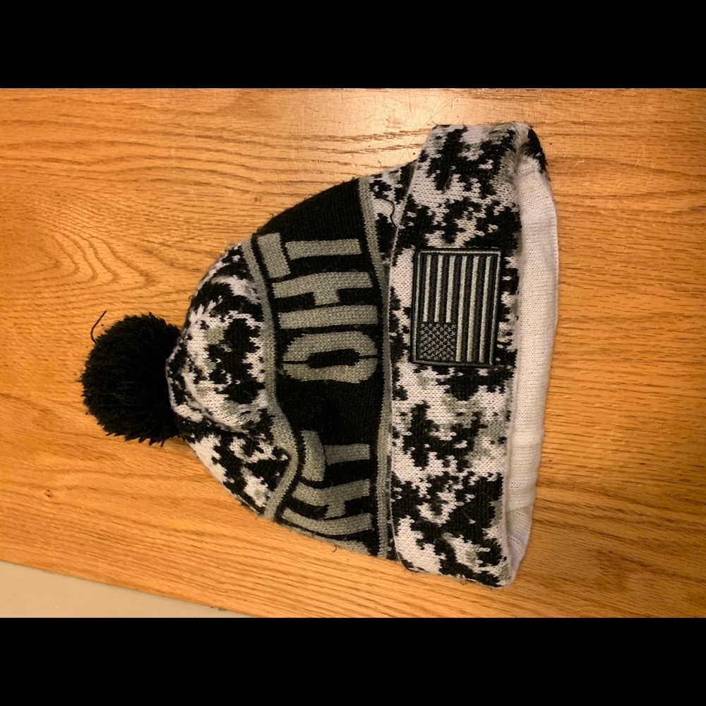 OHT hat - Picture 3 of 3